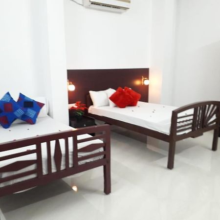 Chan Maison @ Lakshmi Gardens Пондичерри Экстерьер фото